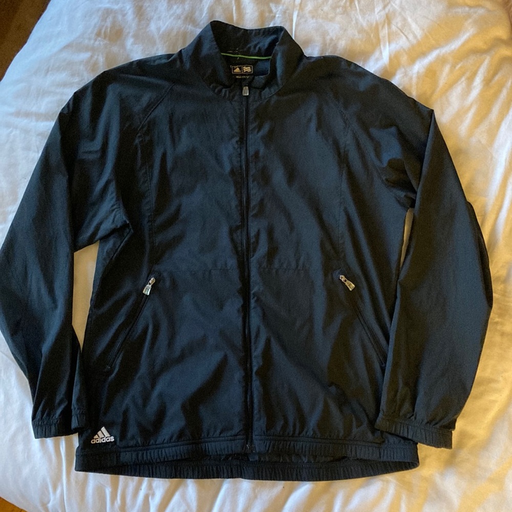 Adidas Windbreaker